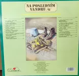 LP Na posledním Vandru 4 NM-/NM-