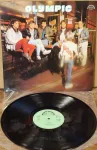 LP Olympic Bigbít VG+/EX
