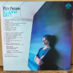 LP Petr Rezek Modrá zem EX-/EX