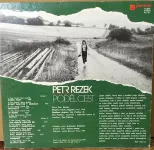 LP Petr Rezek Podél cest EX/EX