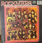 LP Rockmapa 2 EX/EX-