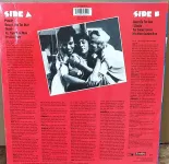 LP Salt 'N' Pepa Hot, Cool & Vicious EX-/EX