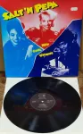 LP Salt 'N' Pepa Hot, Cool & Vicious EX-/EX
