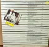 LP Stanislav Hložek Za To Může Déšť, Ne Já VG+/EX-