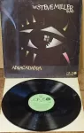 LP The Steve Miller Band-Abracadara EX-/VG+