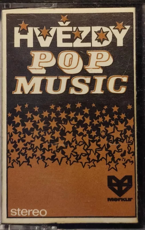 MC Hvězdy pop music 26