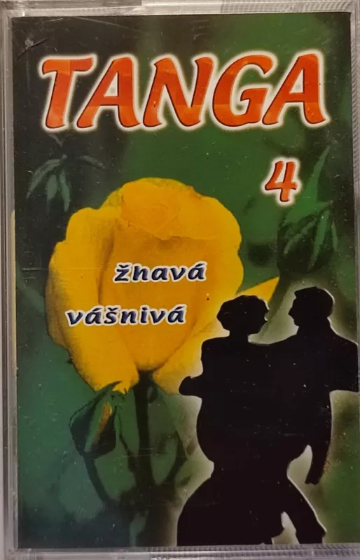 MC Tanga-žhavá vášnivá 4
