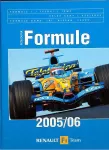 Petr Dufek Formule 2005/06
