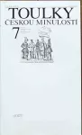 Petr Hora-Hořejš Toulky českou minulostí 7