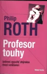 Philip Roth Profesor touhy
