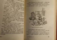 Popelka Biliánová Do panského stavu 1.díl.1920