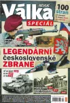 Válka speciál 100 stran 14
