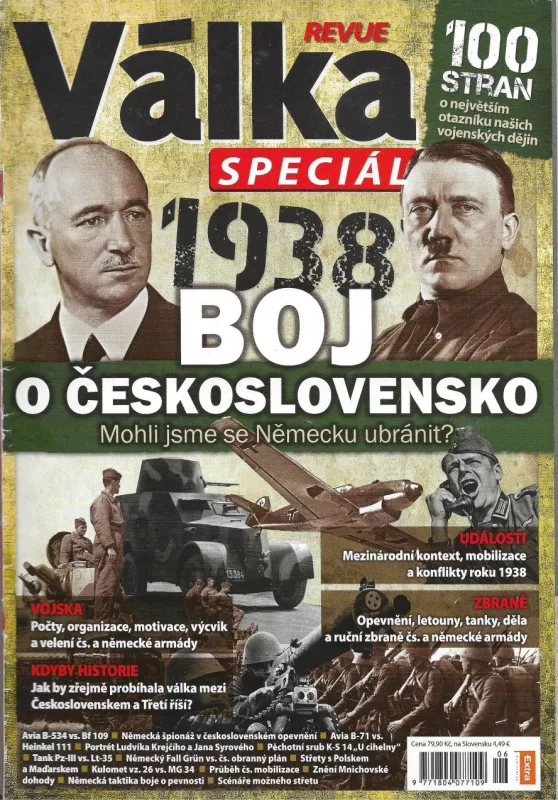 Válka speciál 100 stran 15