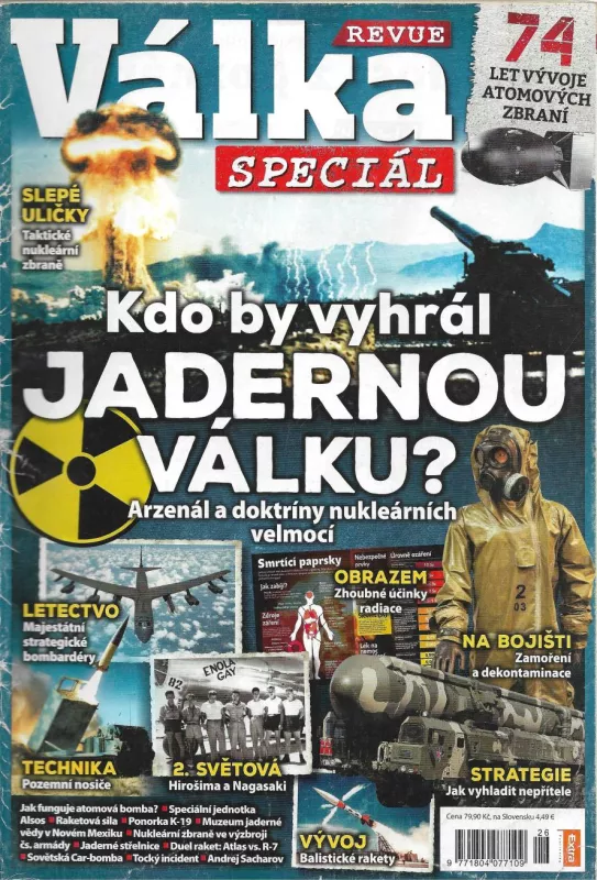 Válka speciál 100 stran 21