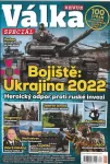 Válka speciál 100 stran 22