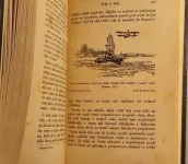 W. E. Johns - Biggles - Biggles letí kolem světa 1939