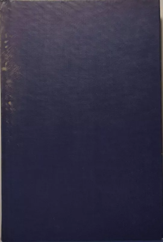 W. E. Johns - Biggles - Biggles letí kolem světa 1939