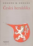 Zdeněk Zenger Česká heraldika