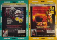 2DVD Battle Royale I+II.díl