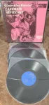 3LP Gioacchino Rossini Lazebník Sevillský Il Barbiere Di Siviglia) EX-