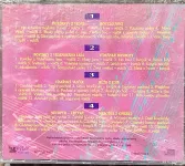 4CD Johann Strauss: Král valčíků