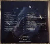 CD 21 hitů ze světa filmu