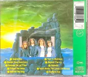 CD Blind Guardian – Follow The Blind 1991