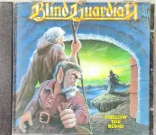 CD Blind Guardian – Follow The Blind 1991