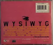 CD Chumbawamba – WYSIWYG