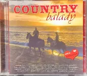 CD Country balady.