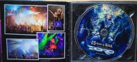 CD Doro - 25 Years In Rock ...And Still Going Strong 2010