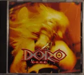 CD DORO-live