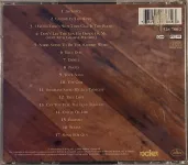 CD Elton John – Love songs