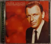 CD Frank Sinatra songs for christmas