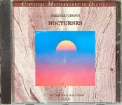 CD Frédéric Chopin : Complete Nocturnes
