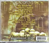 CD Grave Digger – Ballads Of A Hangman