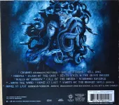 CD Grave Digger - Clash Of The Gods 2012