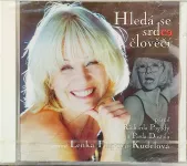 CD Lenka Filipová-Kudelová Hledá se srdce člověčí