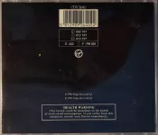 CD Mike Oldfield – Amarok