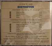 CD Mistři klasické hudby.Beethoven