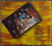 CD Mogul Rock – Mogul Rock Šestka