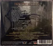 CD Rhapsody Of Fire – Triumph Or Agony