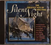 CD Silent Night (The Greatest Hits Of Christmas)