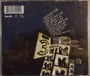 CD Three Doors Down - Better Life
