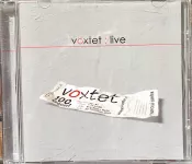 CD Voxtet:live