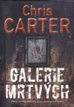 Chris Carter Galerie mrtvých
