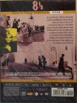 DVD 8 1/2 (Federico Fellini)