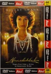 DVD Aféra s náhrdelníkem (Hilary Swank)