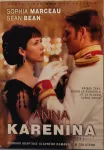 DVD Anna Karenina