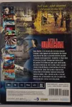 DVD Bitva o Guadalcanal